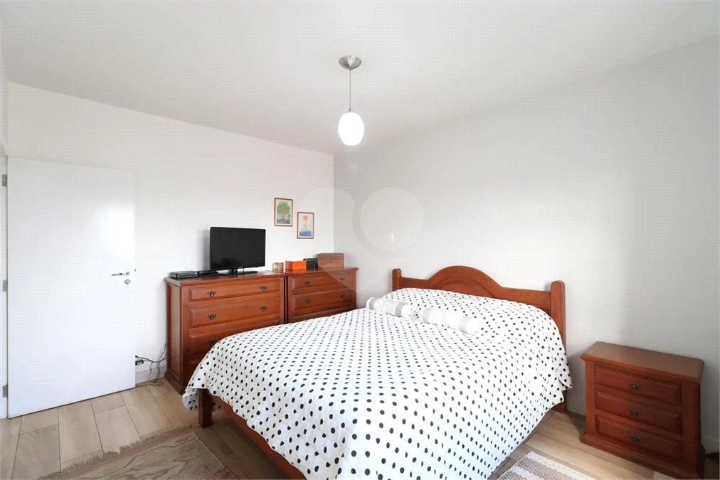 Apartamento à venda com 2 quartos em Sumarezinho, São Paulo, SP