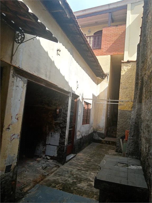 Sobrado à venda com 4 quartos, sendo 2 suítes, em Instituto de Previdência, São Paulo, SP