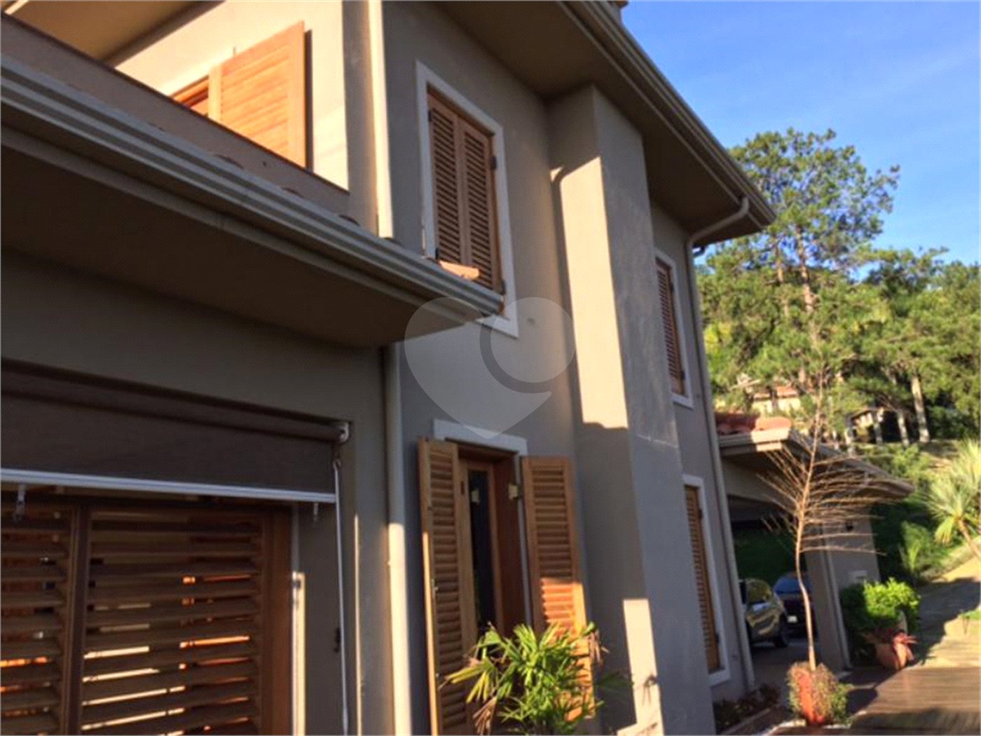 Casa à venda com 4 suítes no condomínio São Joaquim, Vinhedo - SP