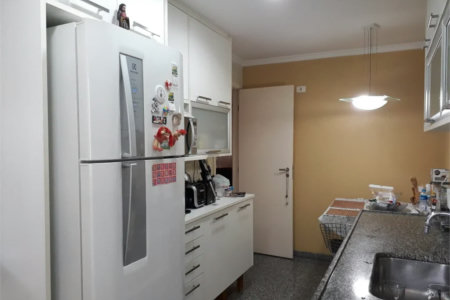 Apartamento à venda com 3 suítes em Paraíso do Morumbi, São Paulo, SP