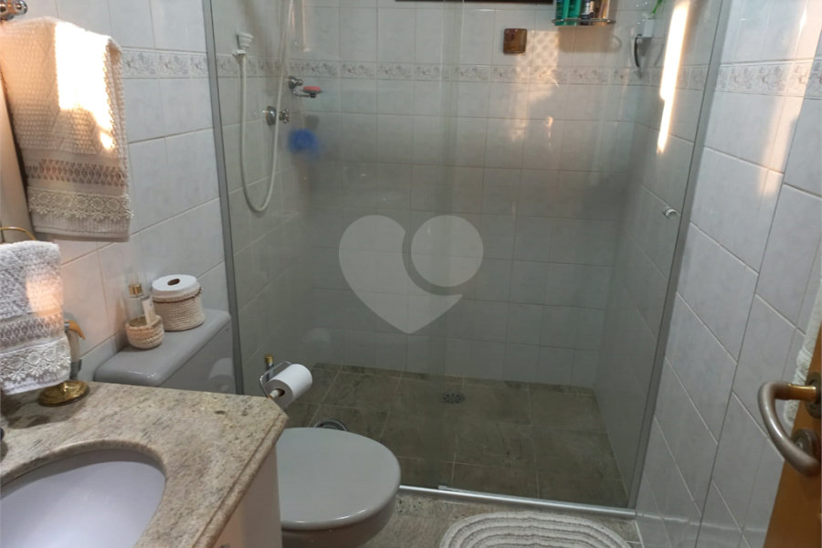 Apartamento à venda com 3 quartos, sendo 1 suíte, em Casa Verde, São Paulo, SP