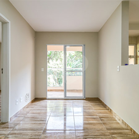 Apartamento à venda com 1 quarto em Jardim Ampliação, São Paulo, SP