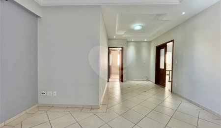 Apartamento à venda com 3 quartos, sendo 1 suíte, em Parque Campolim, Sorocaba, SP