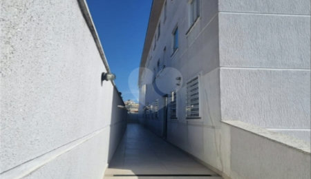 Casa à venda com 2 quartos no condomínio Capricho, São Paulo - SP