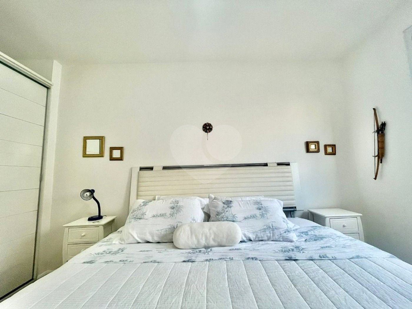 Apartamento à venda com 2 quartos em Jardim Paulista, São Paulo, SP