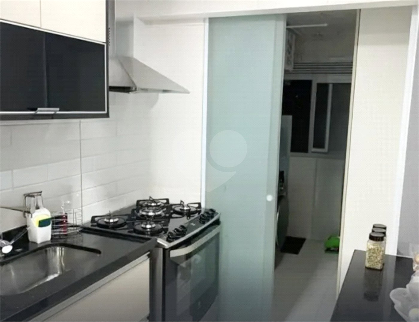 Apartamento à venda com 2 suítes em Santana, São Paulo, SP