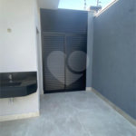 Casa à venda com 3 suítes no condomínio Residencial Maria Dulce, Indaiatuba - SP