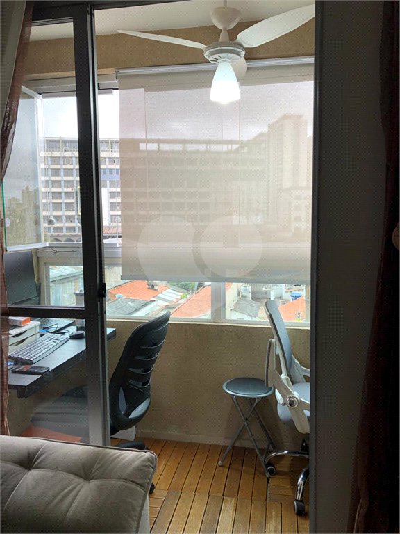 Apartamento à venda com 2 quartos em Vila São Pedro, Santo André, SP