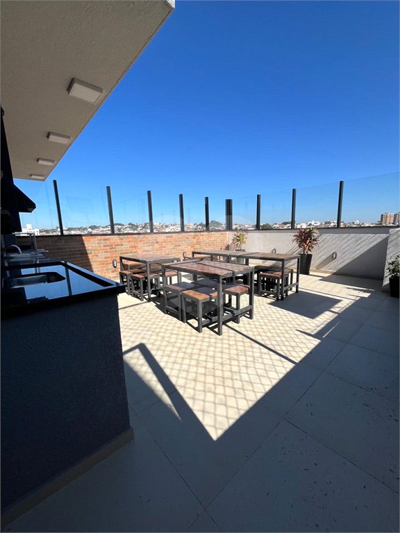 Apartamento à venda ou para alugar com 2 suítes em Atibaia Jardim, Atibaia, SP