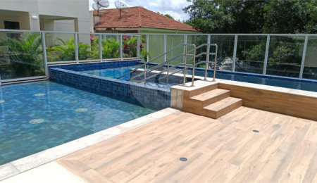 Apartamento para alugar com 2 quartos, sendo 1 suíte,  em Barra Funda, São Paulo, SP
