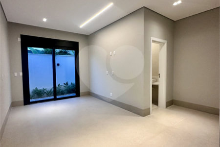 Casa à venda com 4 suítes no condomínio Supremo Itália, Cuiabá - MT