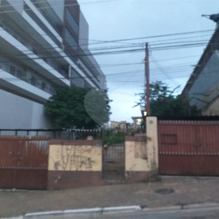 Terreno à venda com 3 quartos em Chora Menino, São Paulo, SP