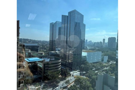 Sala à venda ou para alugar em Vila Olímpia, São Paulo, SP