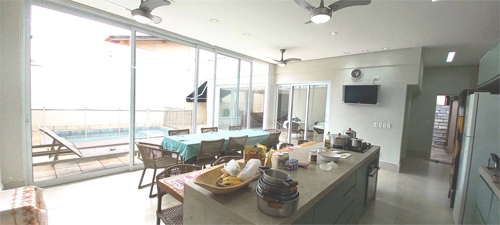 Casa Térrea à venda com 3 quartos, sendo 1 suíte, em Ribeirânia, Ribeirão Preto, SP
