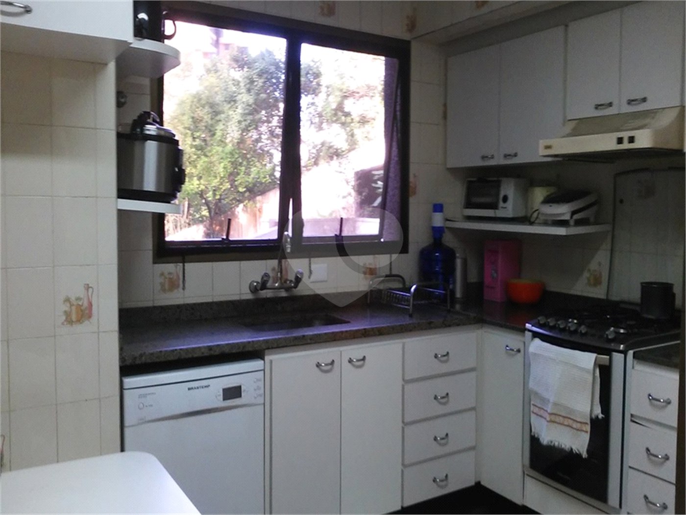 Apartamento à venda com 3 quartos, sendo 1 suíte, em Jardim Vitória Régia, São Paulo, SP