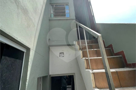 Sobrado à venda com 3 quartos, sendo 1 suíte, em Vila Mazzei, São Paulo, SP