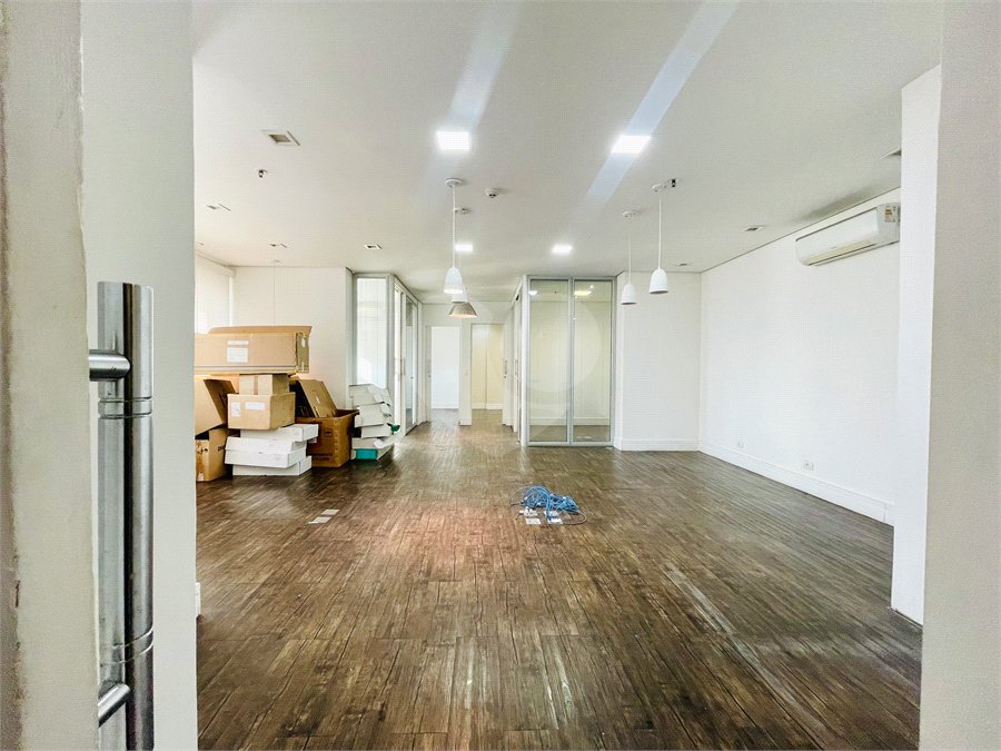 Sala à venda no Centro, São Bernardo do Campo, SP