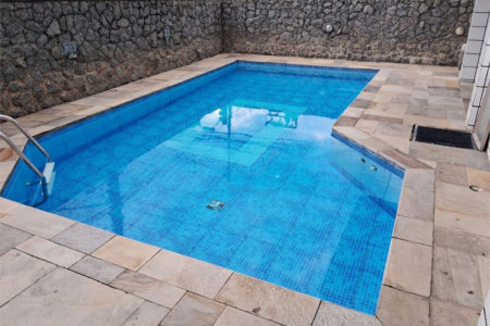 Apartamento Residencial à venda, Enseada, Guarujá - AP0900.