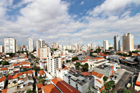 Apartamento à venda com 4 quartos, sendo 2 suítes, em Santa Teresinha, São Paulo, SP