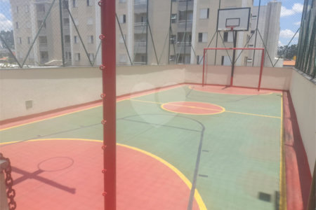 Apartamento à venda com 2 quartos em Jundiapeba, Mogi das Cruzes, SP