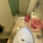 Apartamento à venda com 2 quartos, sendo 1 suíte, em Vila Monumento, São Paulo, SP