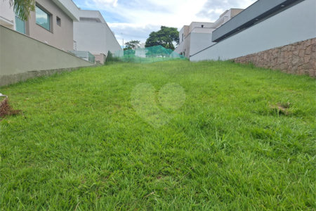 Terreno à venda no condomínio Jardim Reserva Bom Viver de Indaiatuba, Indaiatuba - SP