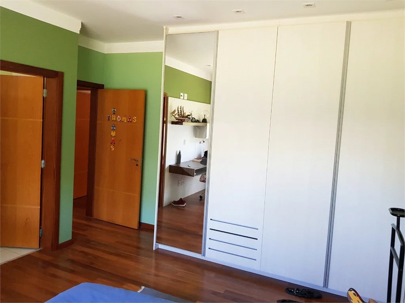 Casa à venda com 5 suítes em Chácara Malota, Jundiaí, SP