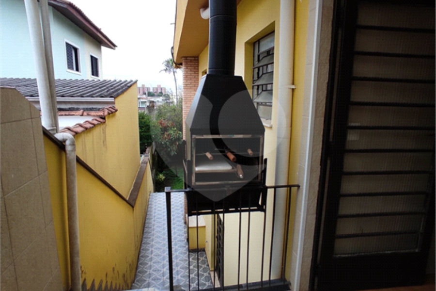 Casa Térrea à venda com 3 quartos, sendo 1 suíte, em Mandaqui, São Paulo, SP