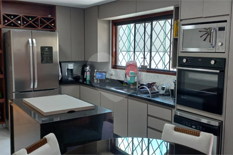 Sobrado à venda com 3 quartos, sendo 2 suítes, em Casa Verde, São Paulo, SP