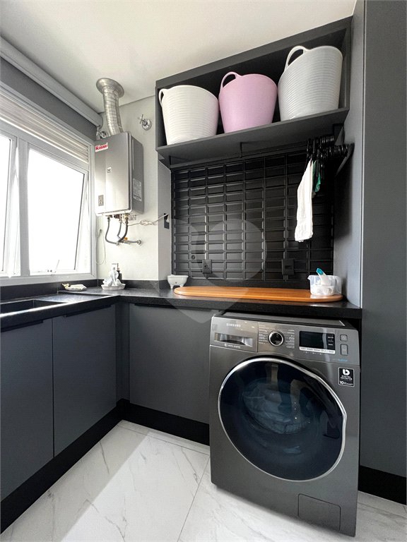Apartamento à venda com 3 suítes no Centro, Mogi das Cruzes, SP