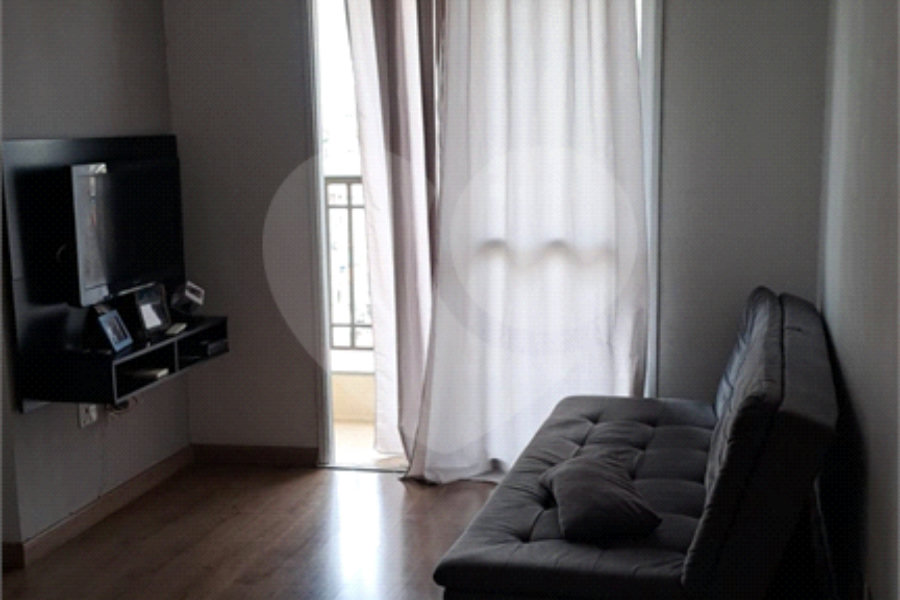 Apartamento à venda com 2 quartos, sendo 1 suíte, em Vila Guilherme, São Paulo, SP