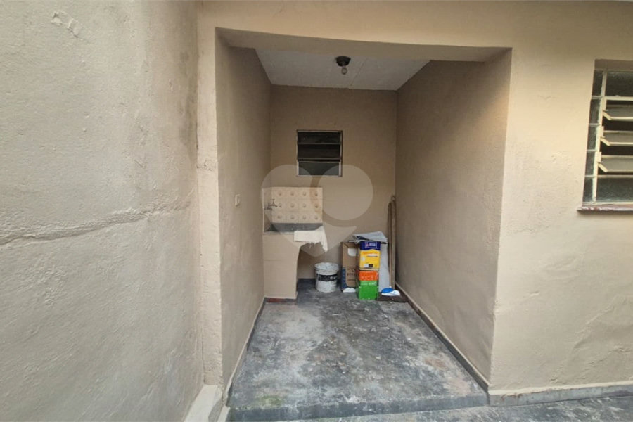 Casa para alugar com 1 quarto em Tucuruvi, São Paulo, SP