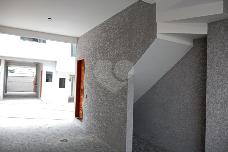 Casa à venda com 2 suítes no condomínio Residencial Napoles, São Paulo - SP