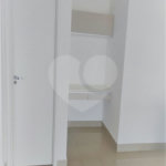 Apartamento à venda com 1 quarto em Limão, São Paulo, SP