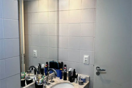 Casa à venda com 3 quartos, sendo 1 suíte, no condomínio Liberty Village, São Paulo - SP