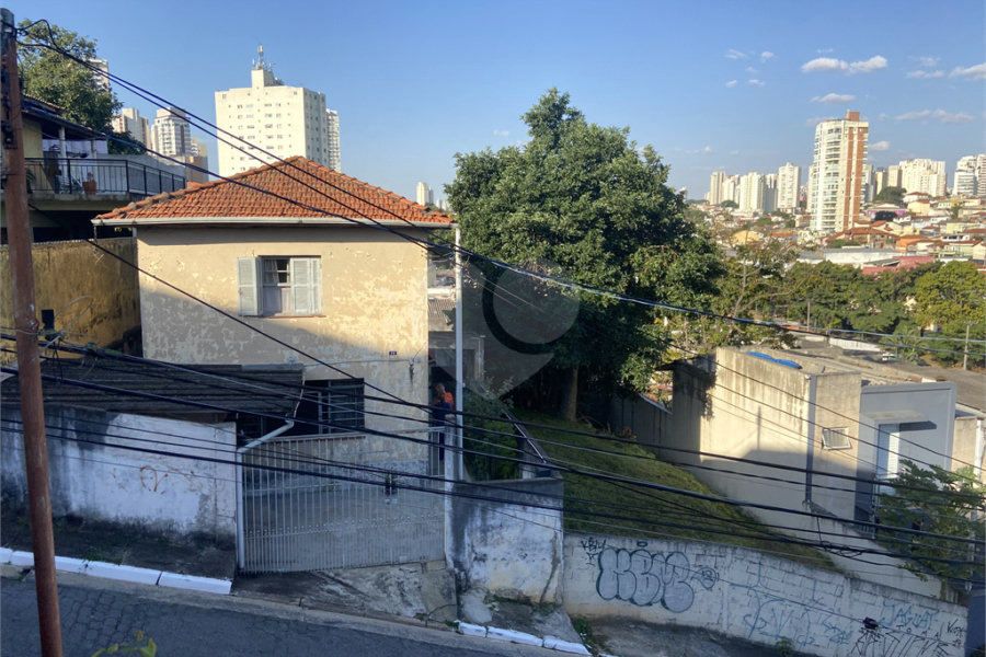 Casa à venda com 4 quartos em Casa Verde, São Paulo, SP