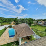 Casa à venda com 4 suítes em Rasa, Armação dos Búzios, RJ
