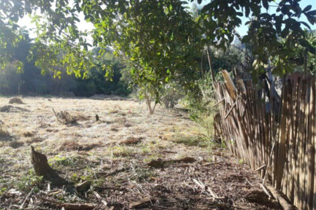 Terreno à venda em Taboão, São Roque, SP