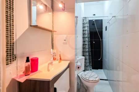 Sobrado à venda com 3 quartos, sendo 2 suítes, em Perdizes, São Paulo, SP