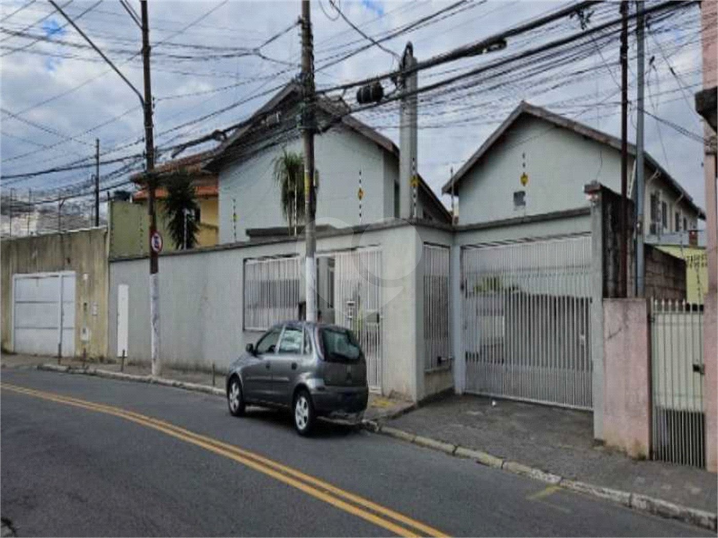 Casa à venda com 2 quartos no condomínio Tulipa 3, São Paulo - SP