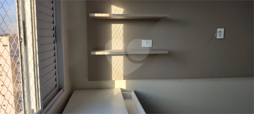 Apartamento à venda com 3 quartos, sendo 1 suíte,  no Centro, São Caetano do Sul, SP
