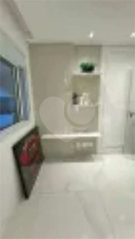 Apartamento à venda com 2 suítes em Baeta Neves, São Bernardo do Campo, SP