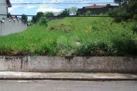 Terreno à venda em Parque dos Príncipes, São Paulo, SP