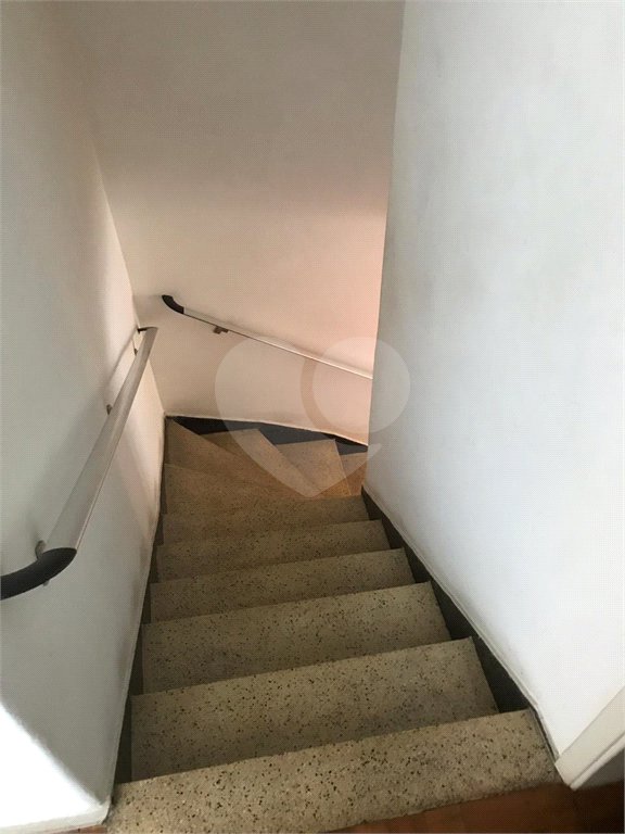 Sobrado à venda com 2 quartos em Mandaqui, São Paulo, SP