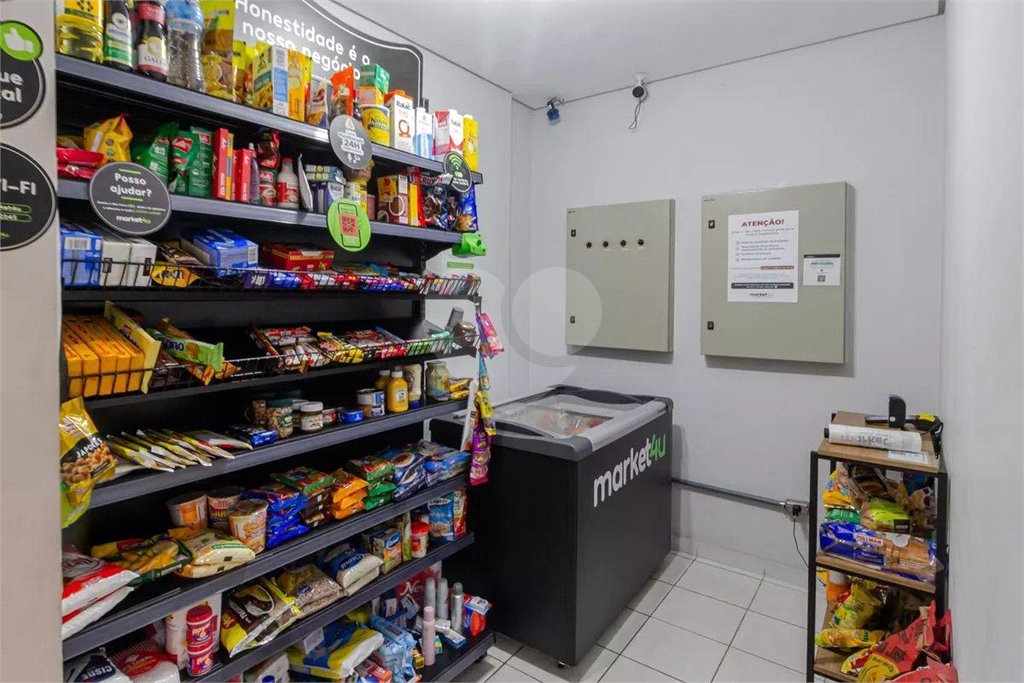 Apartamento à venda com 2 quartos, sendo 1 suíte,  em Vila Andrade, São Paulo, SP