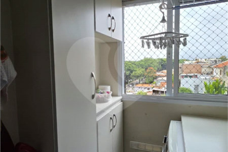 Apartamento à venda com 2 quartos, sendo 1 suíte,  em Vila Guarani (z Sul), São Paulo, SP