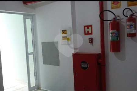 Apartamento à venda com 2 quartos em Loteamento Parque Industrial, Jundiaí, SP