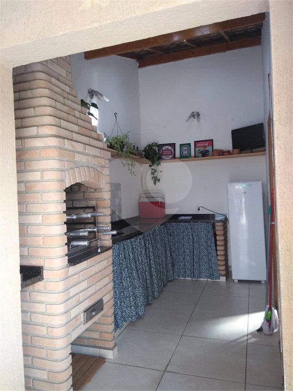 Casa à venda com 3 quartos, sendo 2 suítes, no condomínio Palmas do Tremembé, São Paulo - SP