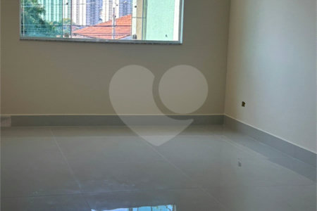 Sobrado à venda com 2 suítes em Vila Rica, São Paulo, SP