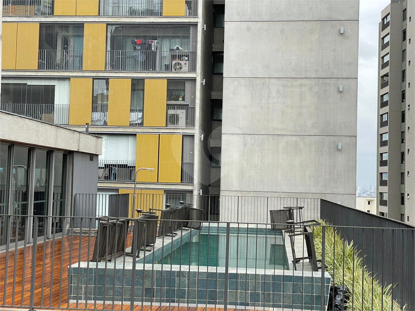 Studio à venda com 1 quarto em Sumarezinho, São Paulo, SP